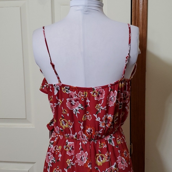 City Vibe maxi dress - Picture 7 of 10